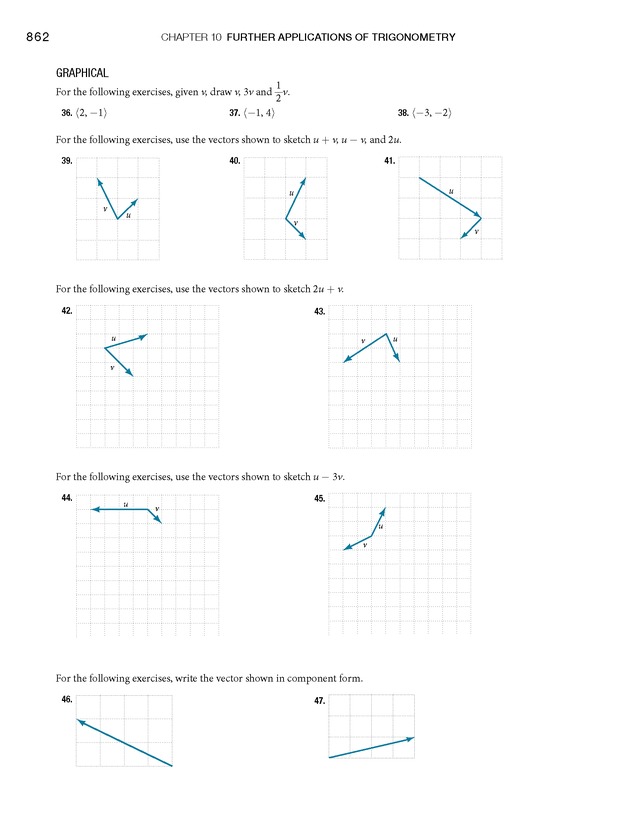 Algebra and Trigonometry - Front Matter 880